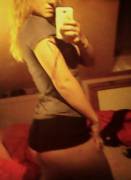 My Birthday Booty! (F)