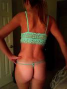 Just A Little Tease For You In Some New Lingerie... Maybe More If You Want It!