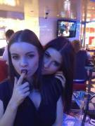 Spare A Girl A Drink?