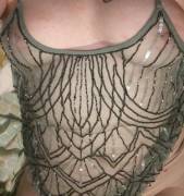 Really [F]Eeling This New Top