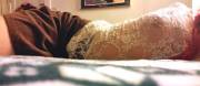 Any O[F] You Late Night Lace Lovers Out There? &Amp;Amp;Lt;3