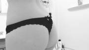 (F) Had To Show Off My New Undies ;)