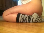 Teasing? My Specialty! (F) (X-Post From R/Gonemild)