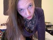 What Do You Mean You Can See Down My Shirt? ;]