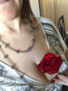 This Rose Is No Longer Innocent