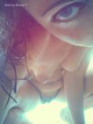 Just Me, Myself And Eye