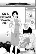 On A Distant Island Chapter 1 (Big Boobs, Milf, Mother, Mature, Incest, Sweating)