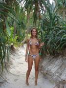 Perfect Bikini Body! (/X/Post Via /R/Amateur/)