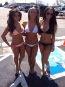 Sister, Gf, Sister's Friend