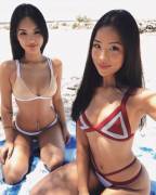 Werk It (/X/Post Via /R/Realasians/)