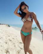 Bikini Babe (/X/Post Via /R/Realasians/)