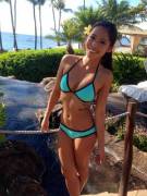 Summer Babe (/X/Post Via /R/Realasians/)