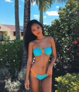 Incredible Beauty (/X/Post Via /R/Realasians/)