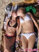 Private Gwen And Her Friend