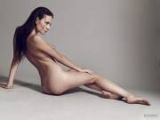 Katerina Kolova Kll Kate Moss