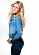 Sofi Fahrman - From R/Swensfw)