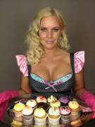 A Good Wife Is Always Happy To Serve