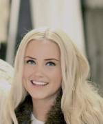 Swedish Girl From /R/Prettygirls