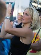 A Beauty In The Crowd