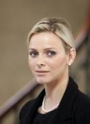 Charlene, Princess Of Monaco