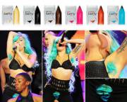 At Last! I've Found The Perfect Sub For This Picture!