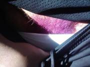 I Just Love How Vibrant This Color Ca[M]E Out!