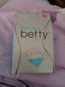 Update On Incoming Oc! I'm The Girlfriend Of Imaimposter :) Look What Came Today!