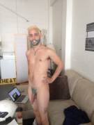 Ready For Burning Man