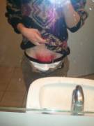 Back When [M]Y Pubes Were More Exciting