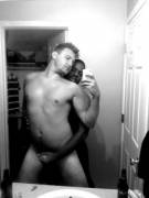 First Time He Entered My Boi Pussy ;)