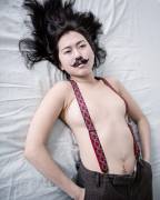 Photos By Andrej Glusgold