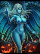 Spirit Healer [Vempire]