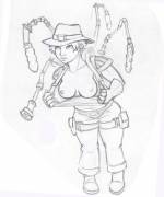 You Asked For It! Now; Watch. Your. Back. [Hearthstone]