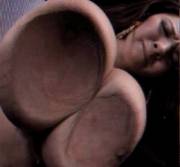 How About A Gif Of Some Huge Tits