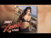 Olympian Or Adult Film Star Game On Jimmy Kimmel Live