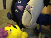 Nsfw - A Student Film I Made For A Festival That Was Not Well Received