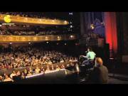 Rodney Carrington's &Amp;Quot;Show Them To Me&Amp;Quot; Gets A Decent Reaction