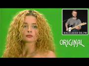 I Wonder What They Were Filming This For