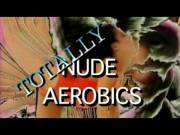 Nude Aerobics