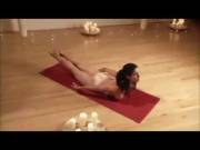 Yoga Undressed - Yoga For The Beginner, Intermediate, Advanced
