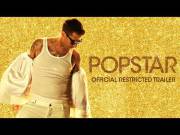 The Lonely Island's Popstar Trailer