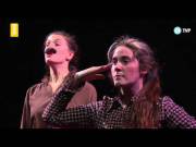 Boob Bouncing Competition (X-Post R/Nakedonstage)