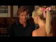 Australia's Got Talent Judge Sophie Monk Shows Her Hot Body.