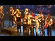 Michael Starr, You Lucky Bugger!