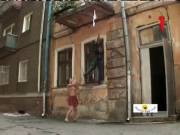 Naked And Funny (Some Sort Of Just-For-Laughs Style Tv Show)