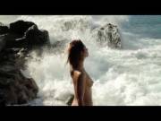 Naked Shoe Ad? [0:34]