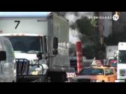 Nude Models At An Art Show