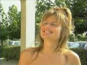 Hot Blondes Nudists (No Sound And Boobs Throughout )