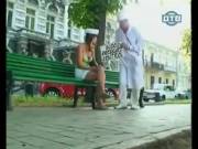 Ultra Mix 360 - Naked And Funny - Best Compilation [Boobs Throughout]