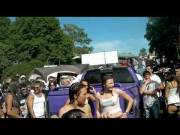 Royal Auto Show 2012. Конкурс Мокрых Маек. Часть 2